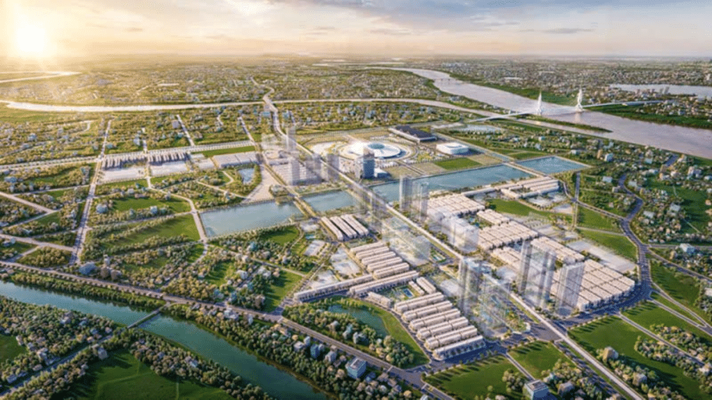 The Appeal of District 9 and 20 for Investors