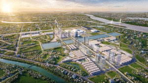 The Appeal of District 9 and 20 for Investors