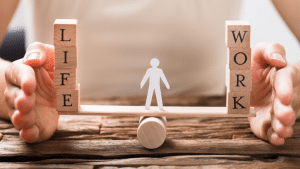 Why Achieving Good Work-Life Balance is More Important Than Ever