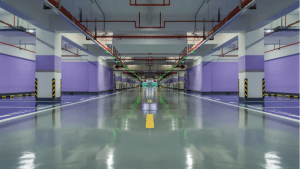 3 Pointers that Highlight Why Epoxy Concrete Flooring is a Top Choice