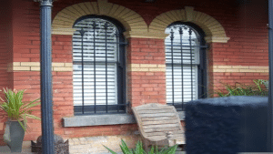 5 Clever Reasons to Add Window Grilles to Your Windows