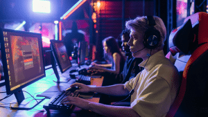 Explaining the Withdrawal and Payout Process in Online Gaming