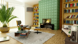 Home Trends Breathing New Life Into Traditional Materials