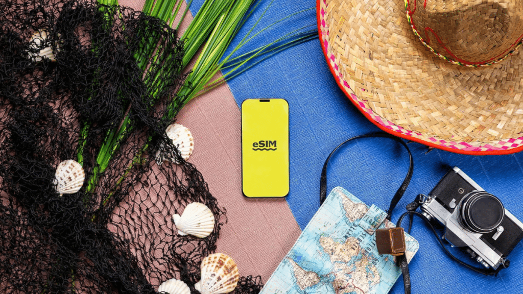 How ESIMS Replace SIM Cards? A Great Tool for International Travel