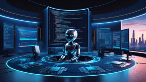 How We Used AI to Rescue a Software Migration Project on a Tight Deadline