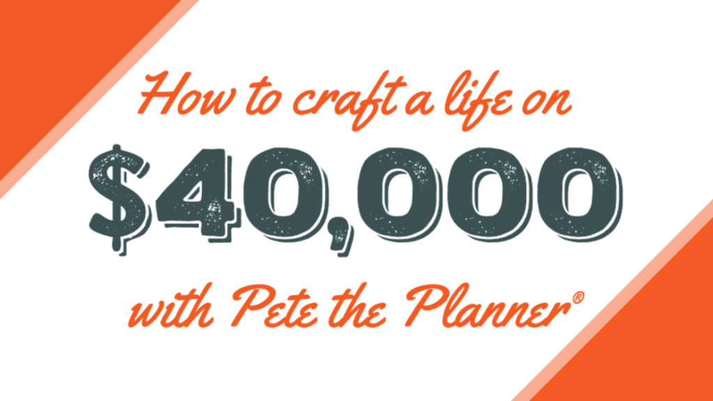 How to Live Cheap and Enjoy Life in 2025 — Even on a $40,000 Salary How to Live Cheap and Enjoy Life in 2025 — Even on a $40,000 Salary