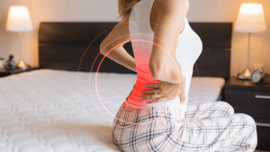 Say Goodbye to Back Pain and Hello to Sweet Dreams with Dreams Mattress
