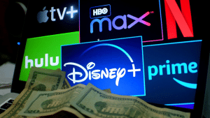 Six Popular TV Streaming Services to Know