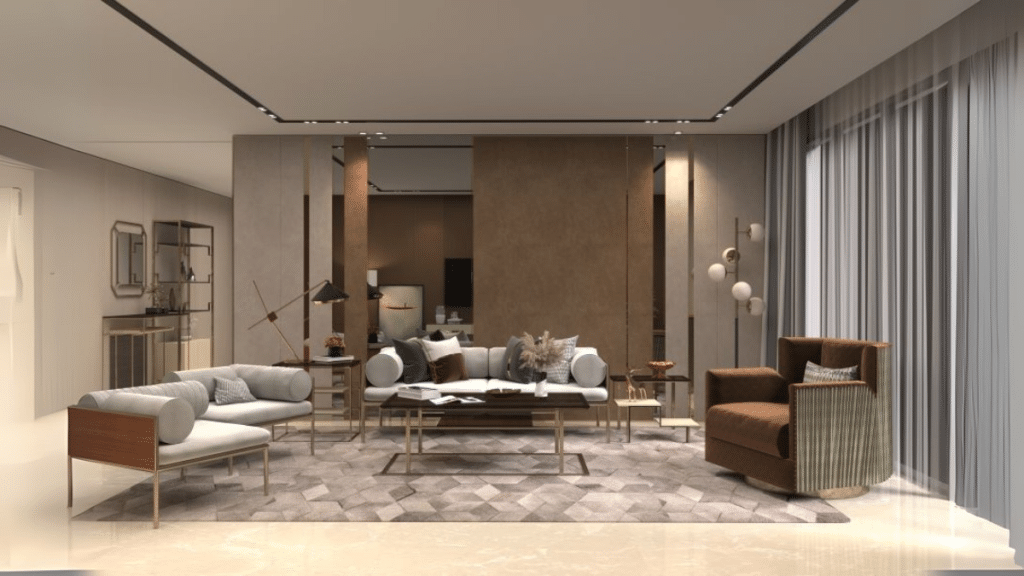 The Console Table Conundrum Choosing the Perfect Piece for Your Space