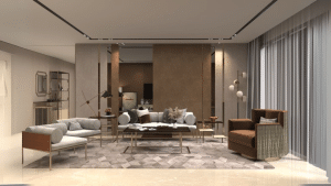 The Console Table Conundrum Choosing the Perfect Piece for Your Space