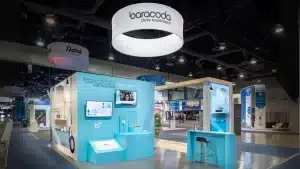 Top Exhibit Companies in Las Vegas Your Guide to Exceptional Trade Show Displays