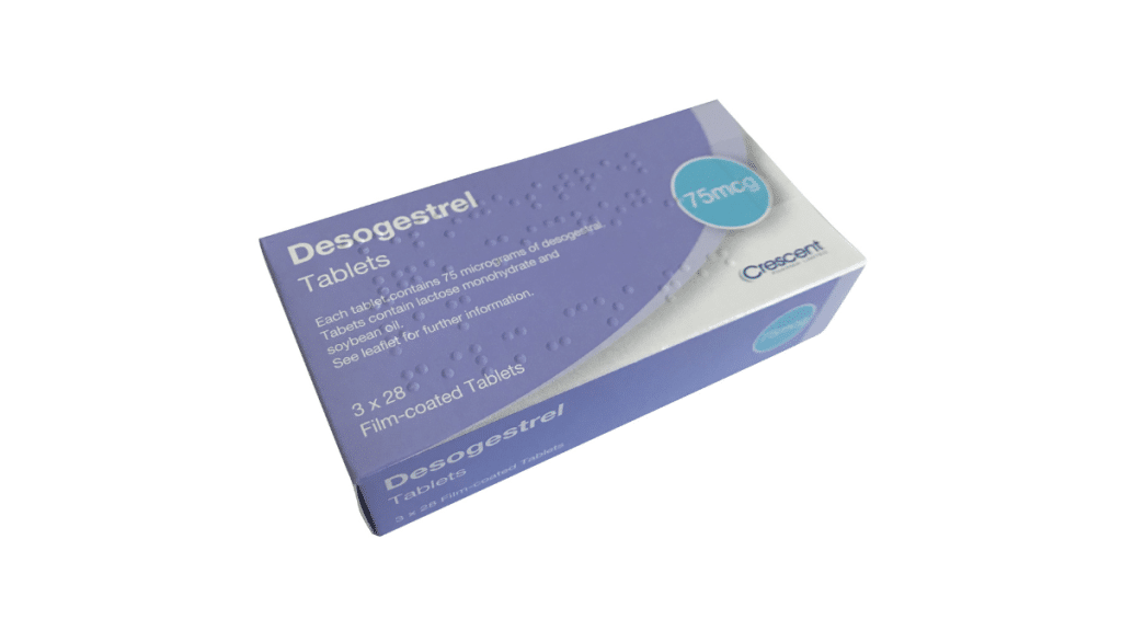 Understanding Desogestrel What to Know About the Mini Pill for UK Users
