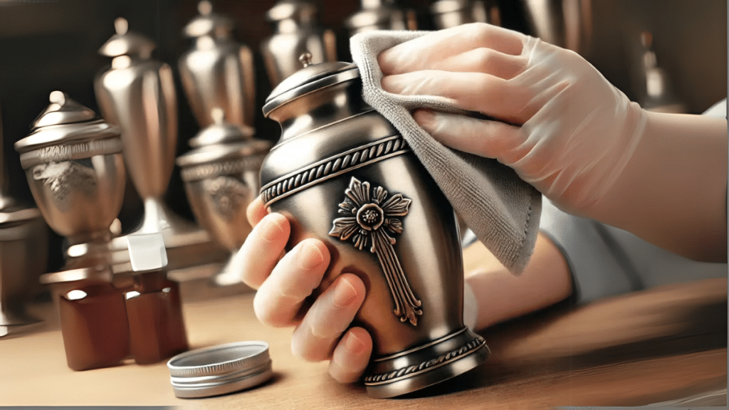Urns for Sale Online vs In-Store What Families Need to Know Before Buying