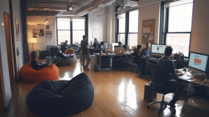 What Makes Shared Workspaces a Suitable Choice Today
