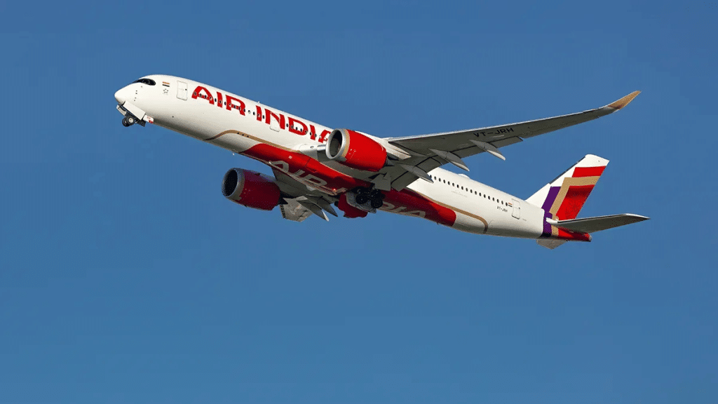 AI-171 Tragedy Highlights Need for Travel Insurance
