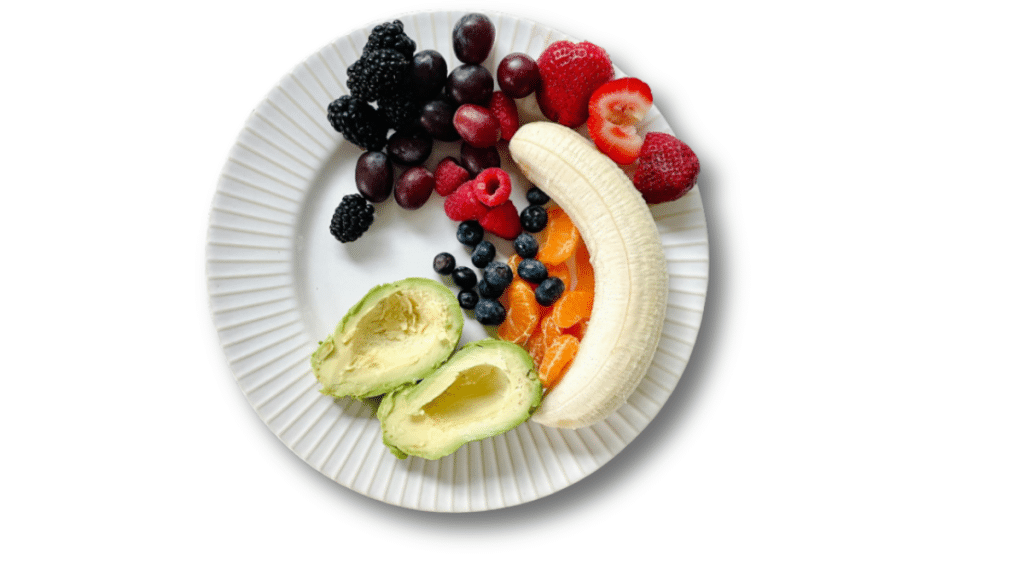Balancing Flexible Diets with Nutrient Needs
