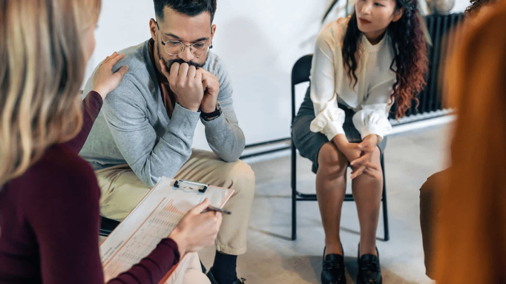 Breaking the Cycle Practical Strategies for Long-Term Addiction Recovery
