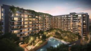 Discover the Best of Both Worlds Boulevard Coast EC Qingjian Realty near Inclusive Loyang Primary School