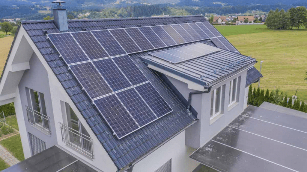 Five Popular Solar Shingle Brands