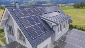 Five Popular Solar Shingle Brands