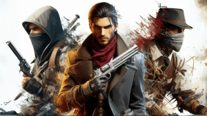 How to Plan a 3D Game from Concept Art to Final Deployment