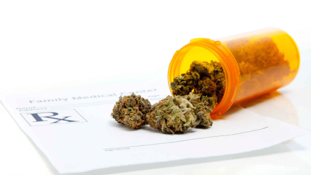 Medical Cannabis Approved Conditions, Benefits, and How to Get Your Card Online