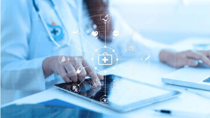 Smart Technologies Revolutionising Modern Healthcare