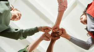 Surprising Benefits of Group Therapy for Recovery
