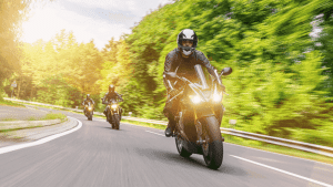 What Happens If You Skip Third-Party Bike Insurance?