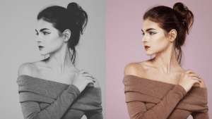 Bringing Old Memories to Life How UniFab AI Video Colorizer Transforms Black-and-White Footage
