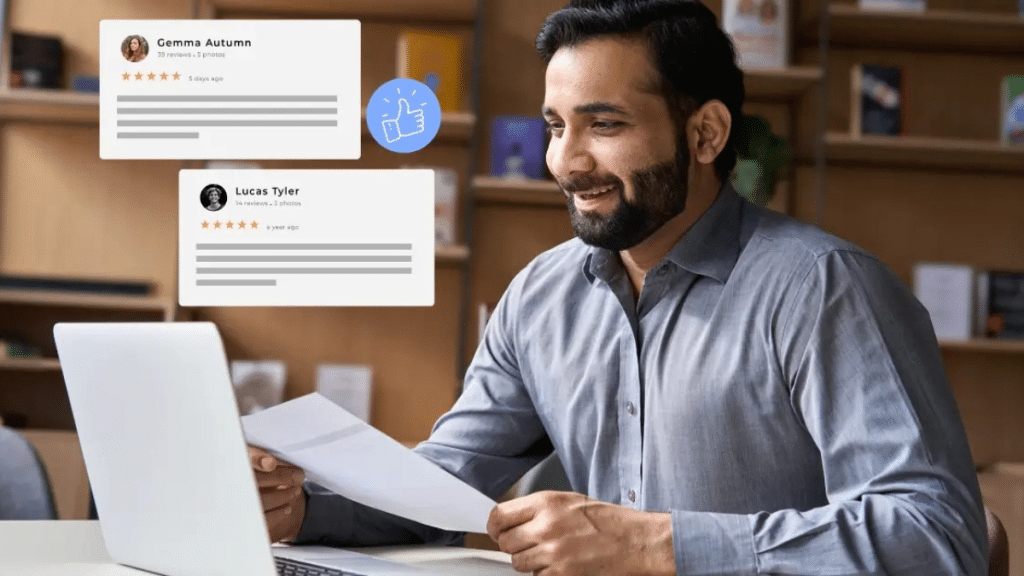 Google Review Removal A Strategic Guide for Modern Businesses