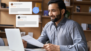 Google Review Removal A Strategic Guide for Modern Businesses