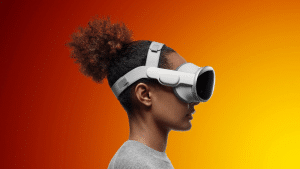 Is Apple's Vision Pro Strategy Falling Behind the Competition?