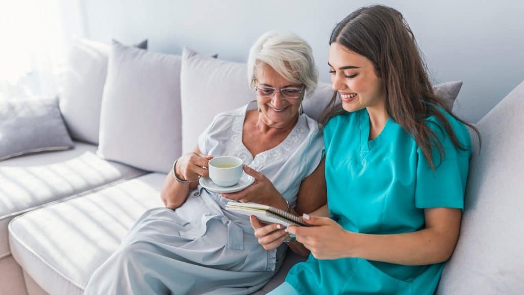 Nursing Home Care Understanding Your Options and Choosing Wisely