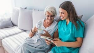 Nursing Home Care Understanding Your Options and Choosing Wisely