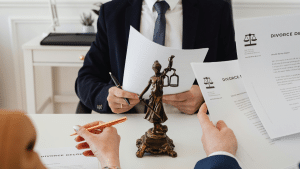 Property Settlement in Australian Divorce Key Steps and Legal Considerations