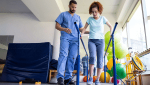 Rehab at Home The Benefits of Home-Based Occupational, Physical, and Speech Therapy
