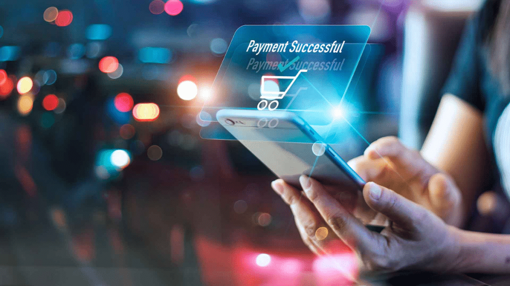The Future of Crypto Payments Trends and Predictions