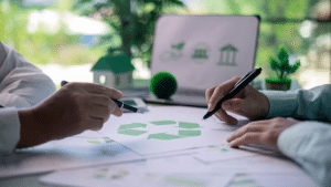 The Green Edge Why Sustainable Real Estate Is the New Standard
