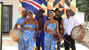 The Resort Group Celebrating Cape Verde Independence Day