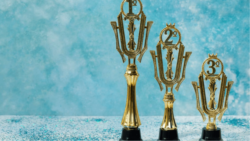 The Timeless Significance of Trophies Celebrating Success Across Generations