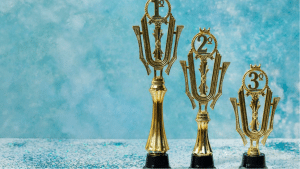 The Timeless Significance of Trophies Celebrating Success Across Generations