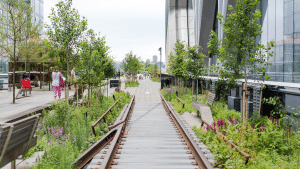 Unlocking the Benefits of Urban Life