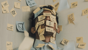 Ways to Overcome Burnout & Build Your Defenses