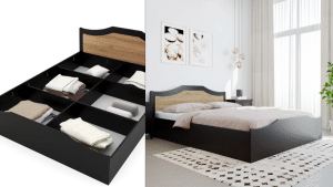 What are the Benefits of Buying a Bed Online?