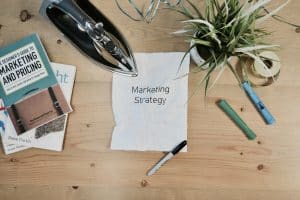 Using Data‑Driven Storytelling in University Marketing