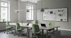 Image 1 of How Coworking Space in Melbourne Benefits Professionals