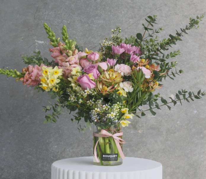 6 Common Reasons Why Florals Make the Perfect Wedding Centerpieces Floral