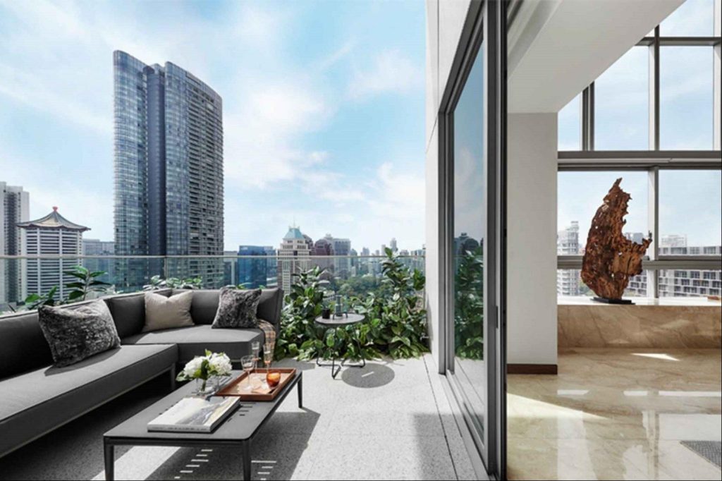 Smart Property Investments: The Modern Blueprint for Financial Growth in Singapore Image 1 of Smart Property Investments: The Modern Blueprint for Financial Growth in Singapore