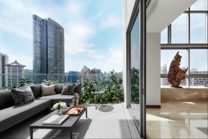 Image 1 of Smart Property Investments: The Modern Blueprint for Financial Growth in Singapore